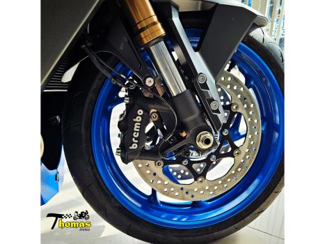 SUZUKI GSX-R 1000 RA, Foto 3