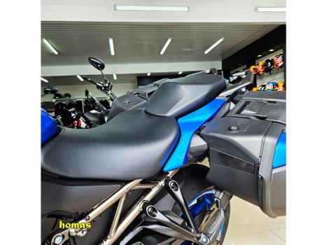 SUZUKI GSX-R 1000 RA, Foto 8