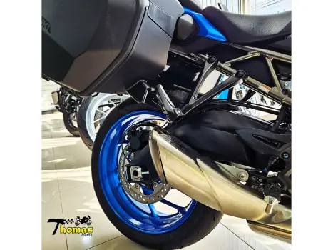 SUZUKI GSX-R 1000 RA, Foto 11