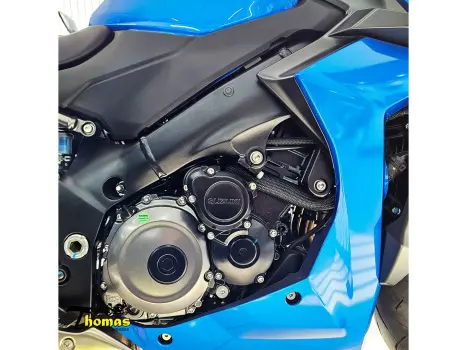 SUZUKI GSX-R 1000 RA, Foto 12