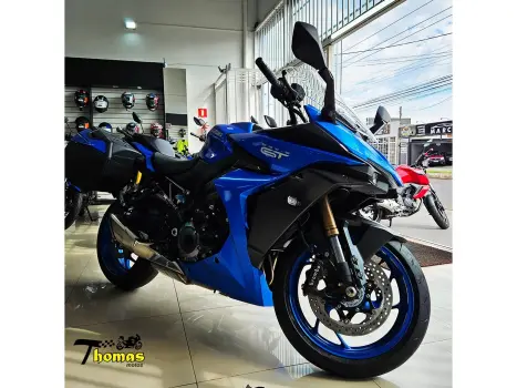 SUZUKI GSX-R 1000 RA, Foto 15