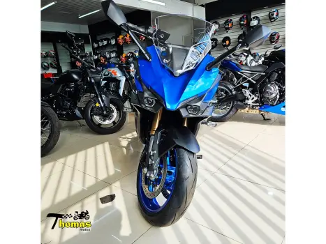 SUZUKI GSX-R 1000 RA, Foto 1