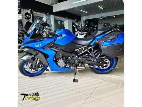SUZUKI GSX-R 1000 RA, Foto 4