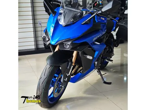 SUZUKI GSX-R 1000 RA, Foto 5
