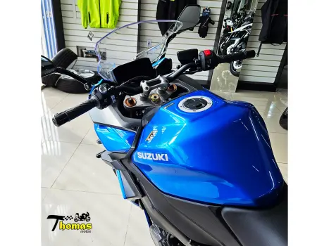 SUZUKI GSX-R 1000 RA, Foto 6