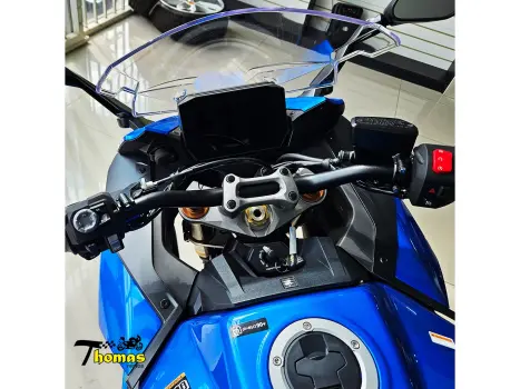 SUZUKI GSX-R 1000 RA, Foto 7