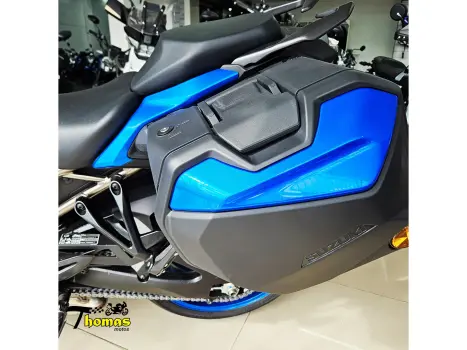 SUZUKI GSX-R 1000 RA, Foto 9