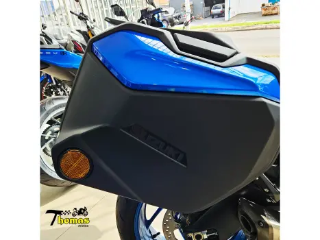 SUZUKI GSX-R 1000 RA, Foto 10