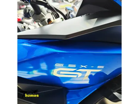SUZUKI GSX-R 1000 RA, Foto 13