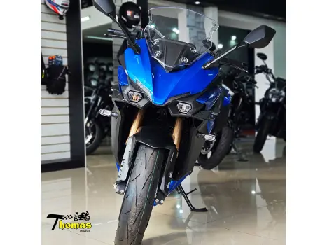 SUZUKI GSX-R 1000 RA, Foto 14