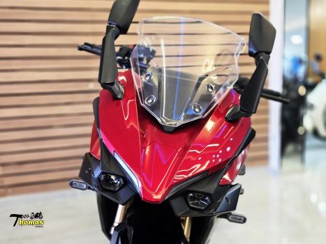 SUZUKI GSX-R 1000 RA, Foto 3