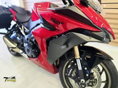 SUZUKI GSX-R 1000 RA, Foto 4