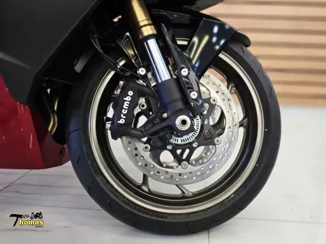 SUZUKI GSX-R 1000 RA, Foto 5