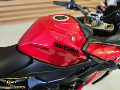 SUZUKI GSX-R 1000 RA, Foto 6