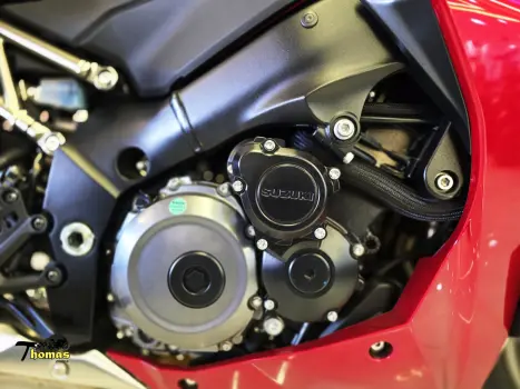 SUZUKI GSX-R 1000 RA, Foto 7