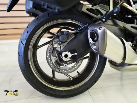 SUZUKI GSX-R 1000 RA, Foto 8