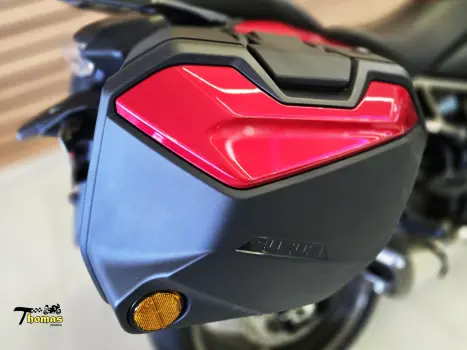 SUZUKI GSX-R 1000 RA, Foto 9