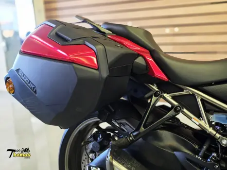 SUZUKI GSX-R 1000 RA, Foto 10