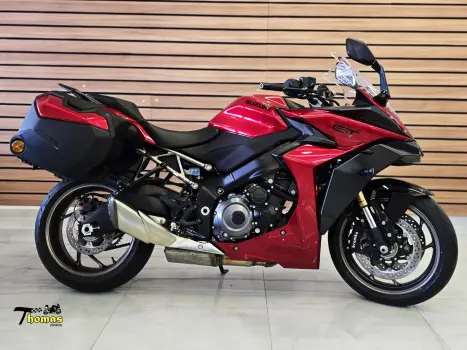 SUZUKI GSX-R 1000 RA, Foto 11