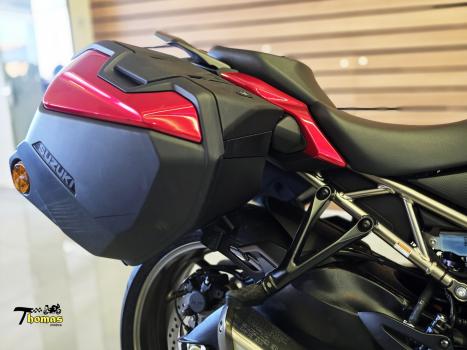 SUZUKI GSX-R 1000 RA, Foto 10