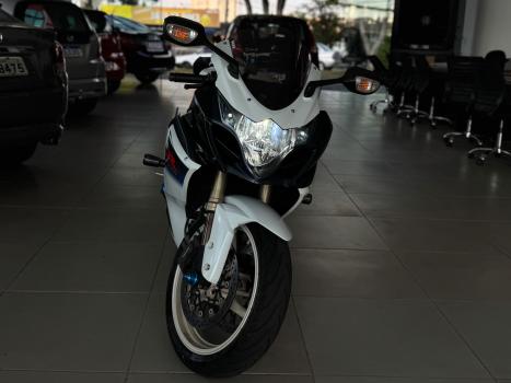 SUZUKI GSX-R 1000 RA, Foto 1