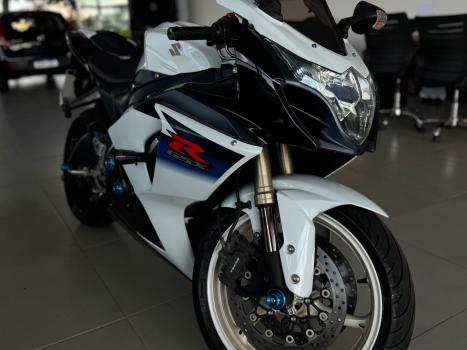 SUZUKI GSX-R 1000 RA, Foto 2