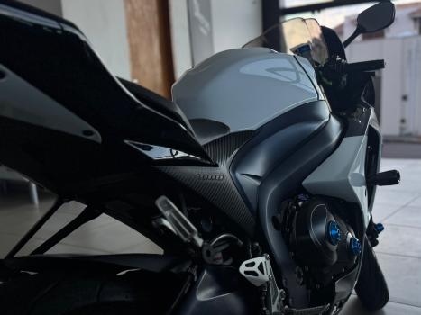 SUZUKI GSX-R 1000 RA, Foto 3