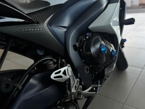 SUZUKI GSX-R 1000 RA, Foto 5