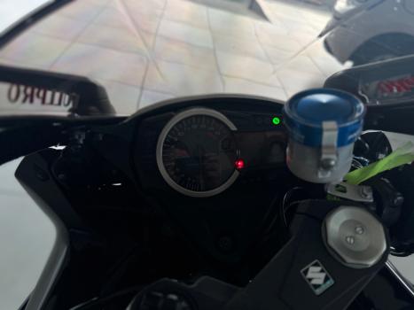 SUZUKI GSX-R 1000 RA, Foto 6