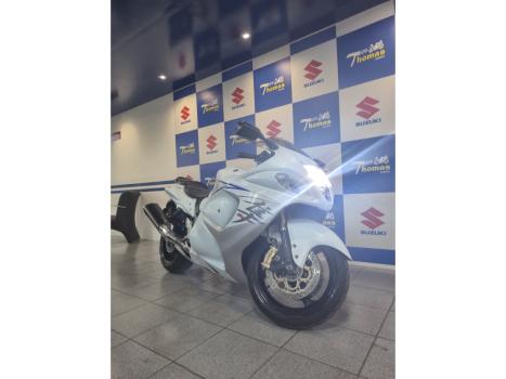 SUZUKI GSX-R 1300 Hayabusa ABS, Foto 3
