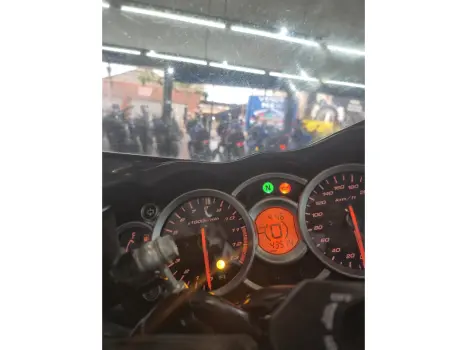 SUZUKI GSX-R 1300 Hayabusa ABS, Foto 4