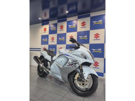 SUZUKI GSX-R 1300 Hayabusa ABS, Foto 2