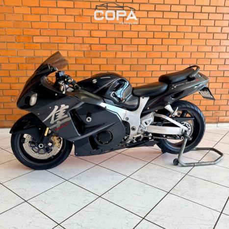 SUZUKI GSX-R 1300 Hayabusa , Foto 1