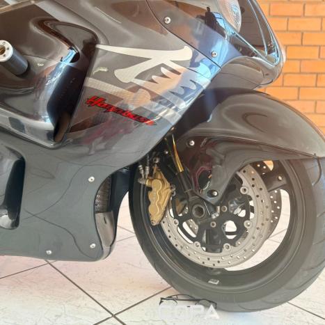 SUZUKI GSX-R 1300 Hayabusa , Foto 4