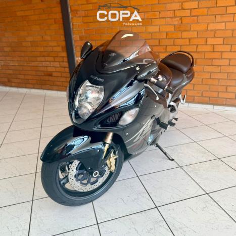 SUZUKI GSX-R 1300 Hayabusa , Foto 7