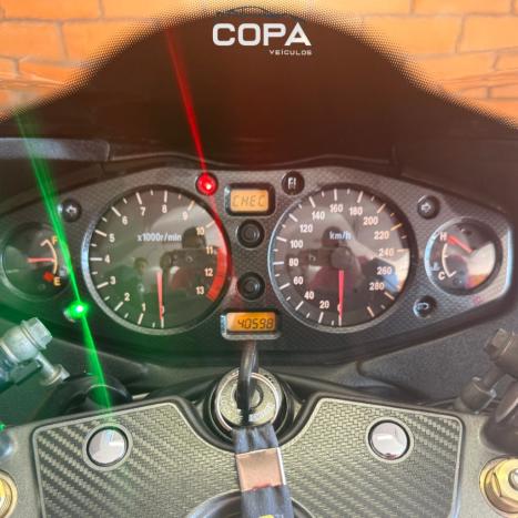 SUZUKI GSX-R 1300 Hayabusa , Foto 9