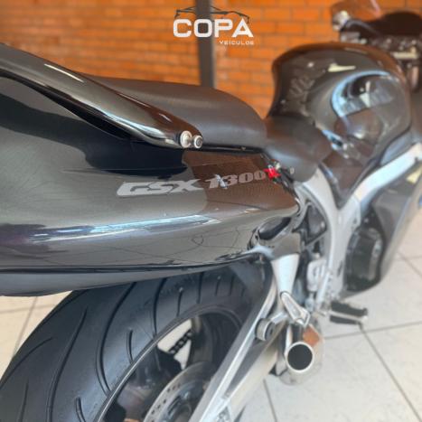 SUZUKI GSX-R 1300 Hayabusa , Foto 10