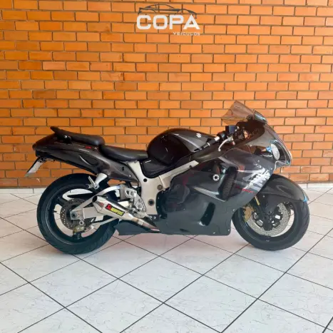SUZUKI GSX-R 1300 Hayabusa , Foto 11