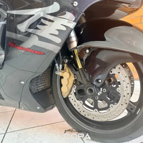 SUZUKI GSX-R 1300 Hayabusa , Foto 13