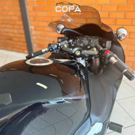 SUZUKI GSX-R 1300 Hayabusa , Foto 14