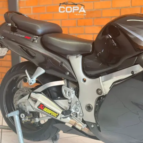 SUZUKI GSX-R 1300 Hayabusa , Foto 15