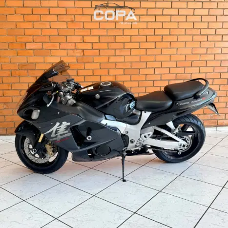 SUZUKI GSX-R 1300 Hayabusa , Foto 16
