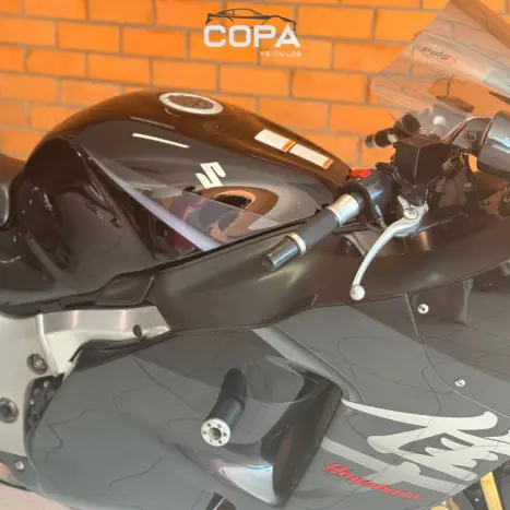 SUZUKI GSX-R 1300 Hayabusa , Foto 17