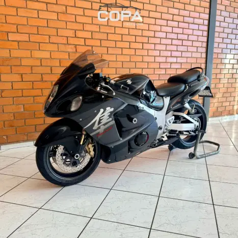 SUZUKI GSX-R 1300 Hayabusa , Foto 18