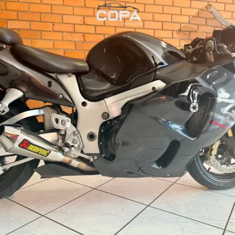 SUZUKI GSX-R 1300 Hayabusa , Foto 19