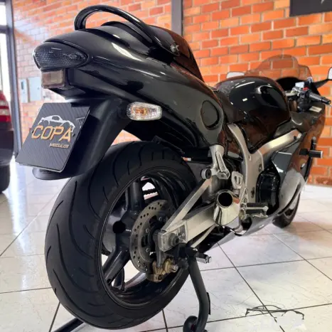 SUZUKI GSX-R 1300 Hayabusa , Foto 4