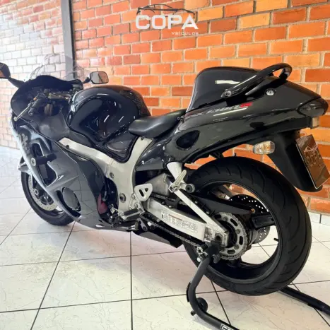 SUZUKI GSX-R 1300 Hayabusa , Foto 6