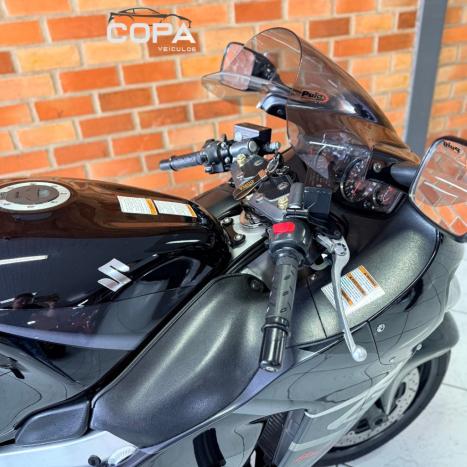 SUZUKI GSX-R 1300 Hayabusa , Foto 9