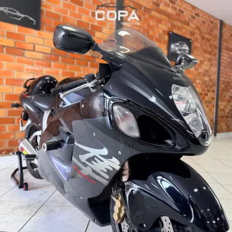 SUZUKI GSX-R 1300 Hayabusa , Foto 13