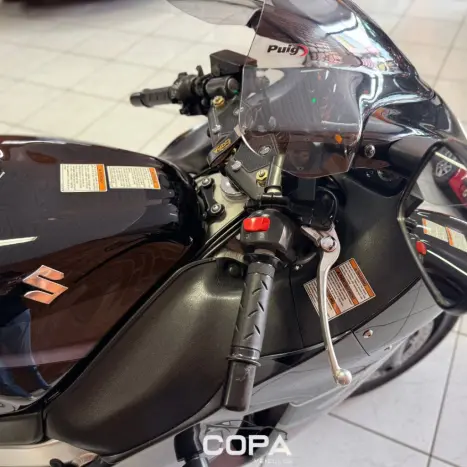 SUZUKI GSX-R 1300 Hayabusa , Foto 17